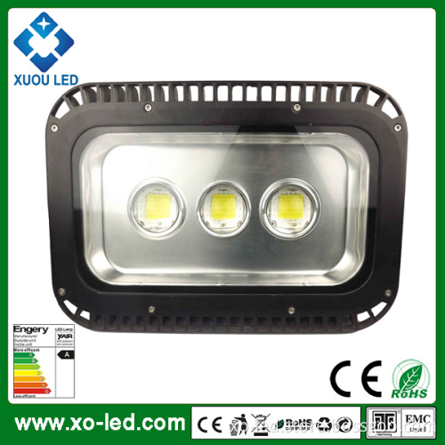 9150 to 10650lm 150 Watt LED Flood Light 6500k